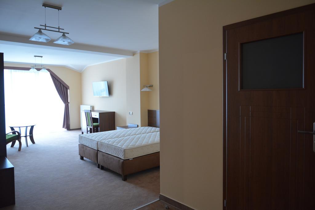 Gosciniec Pan Tadeusz II Hotel Gizycko Room photo