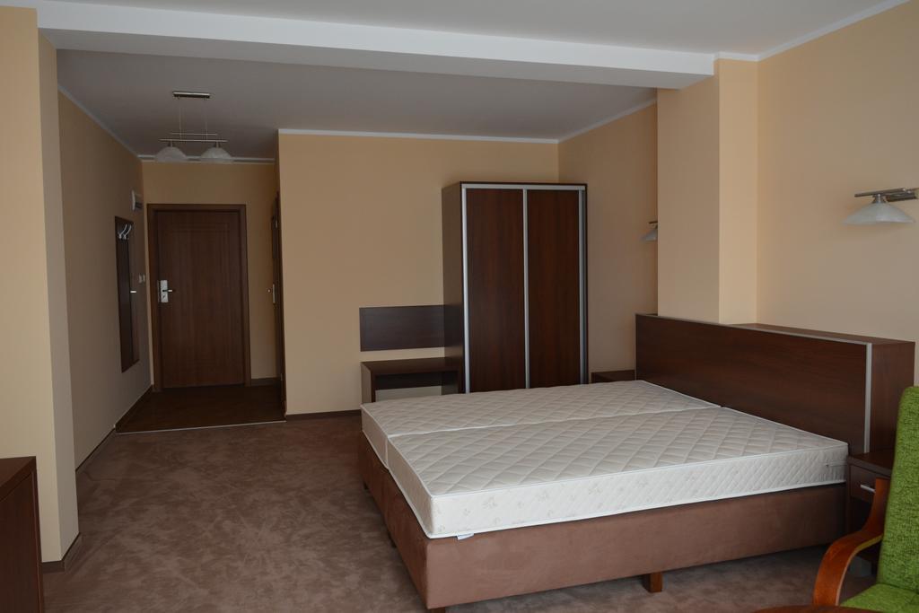 Gosciniec Pan Tadeusz II Hotel Gizycko Room photo